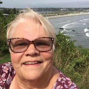 Meet your Posher, Jan